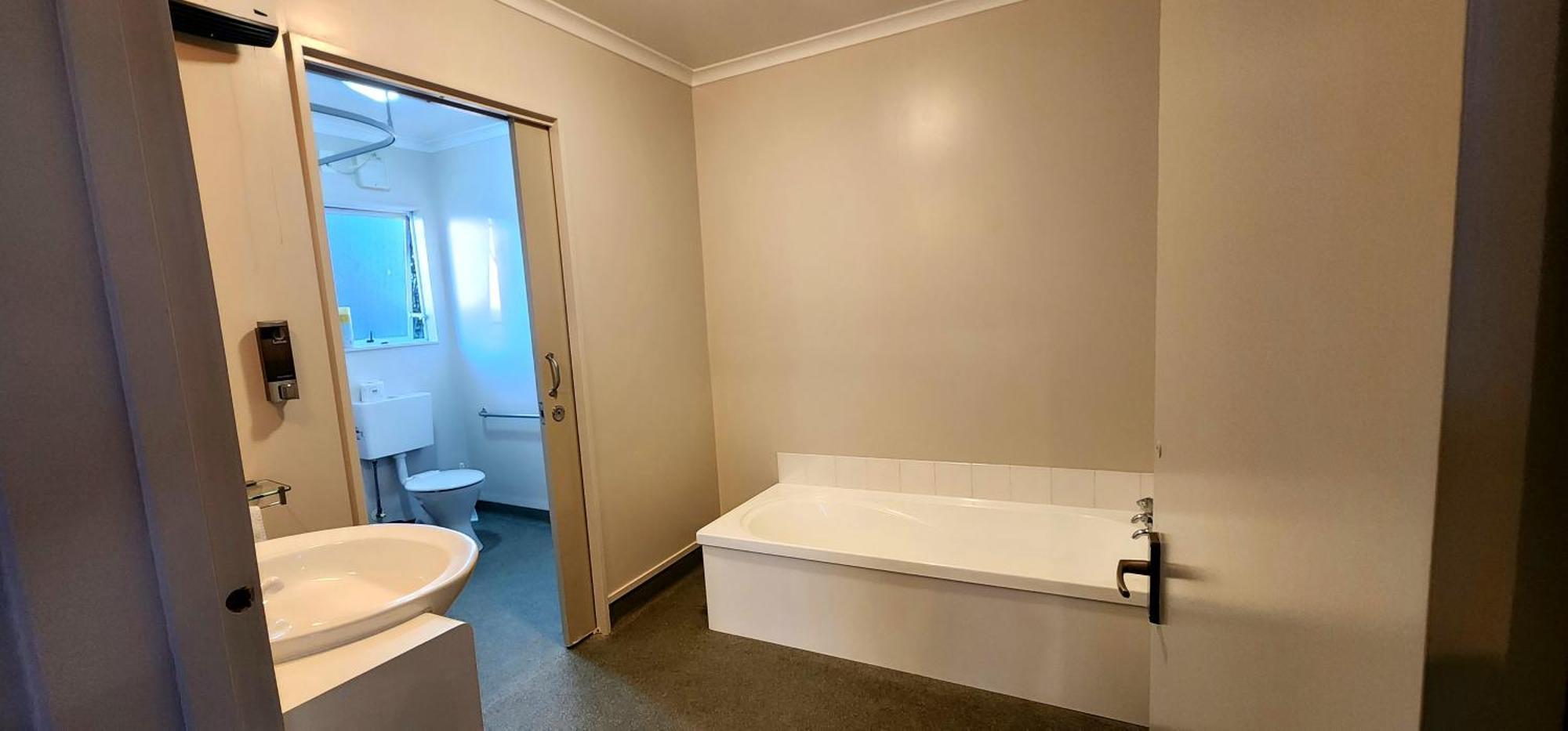 Acorn Estate Motel Masterton Bagian luar foto