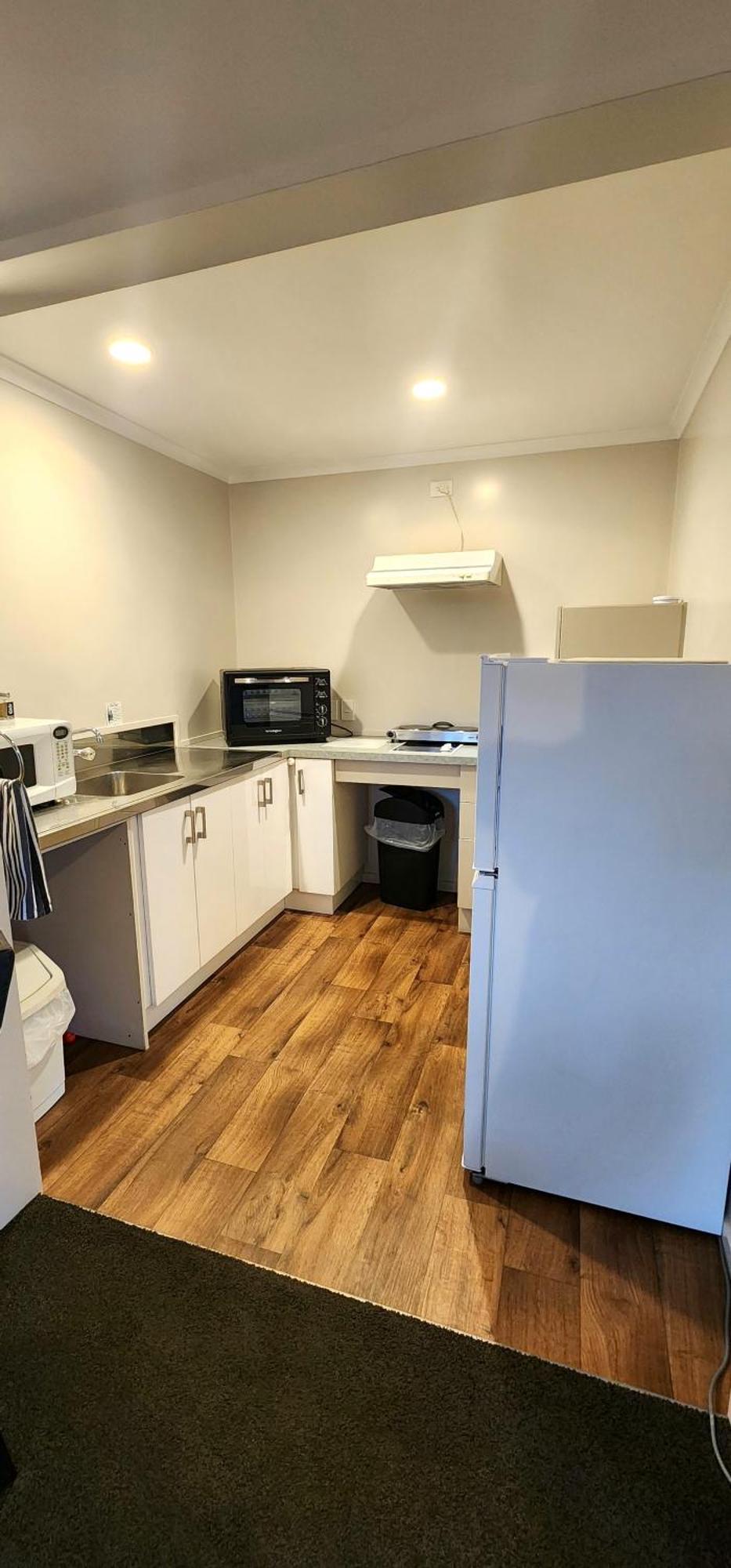 Acorn Estate Motel Masterton Bagian luar foto