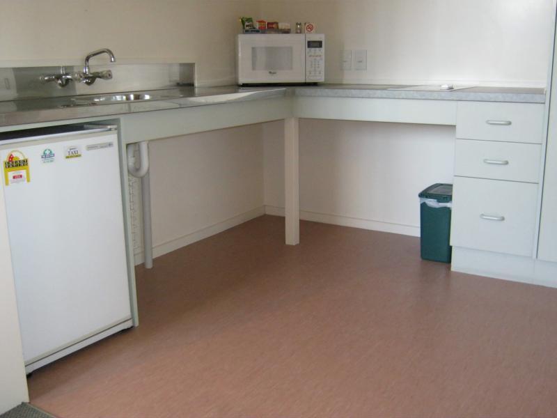 Acorn Estate Motel Masterton Bagian luar foto