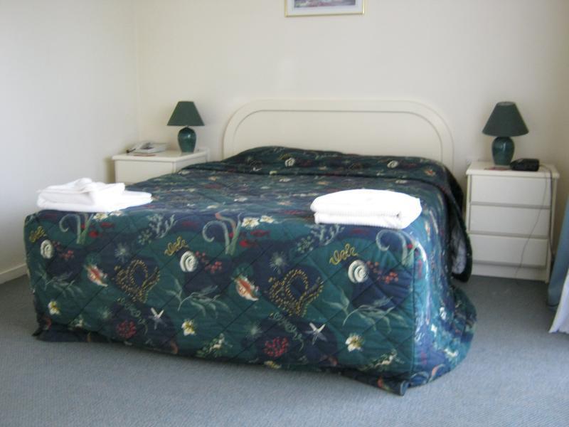 Acorn Estate Motel Masterton Bagian luar foto